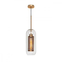 Подвесной светильник Heragon 2LOFT2566-E