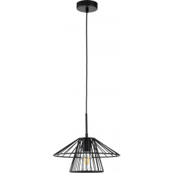 Подвесной светильник Strato V000286 (10016/1P Black)