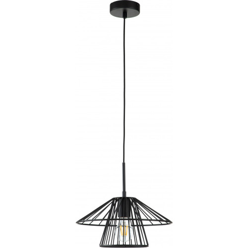 Подвесной светильник Strato V000286 (10016/1P Black)