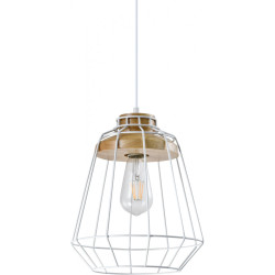 Подвесной светильник V1371-1P Hozy 1*E27*60W