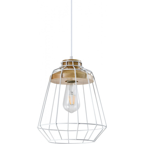 Подвесной светильник V1371-1P Hozy 1*E27*60W