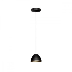 Подвесной светильник Bun 2LOFT1846BL