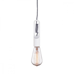 Подвесной светильник Tails LOFT1510WH