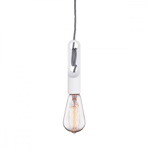 Подвесной светильник Tails LOFT1510WH