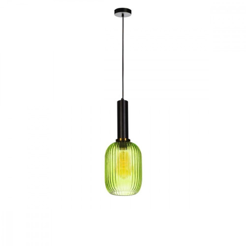Подвесной светильник Iris  2072-A+BL