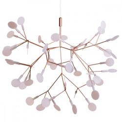 Подвесной светильник Heracleum 29022-45