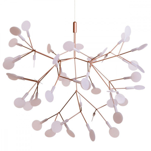 Подвесной светильник Heracleum 29022-45