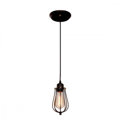 Подвесной светильник LOFT1124