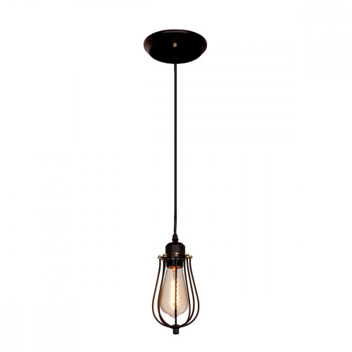 Подвесной светильник LOFT1124