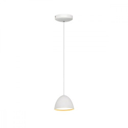 Подвесной светильник Bun 2LOFT1846WH