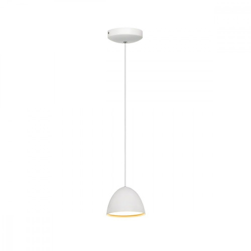 Подвесной светильник Bun 2LOFT1846WH