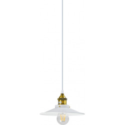 Подвесной светильник V1341-1P Night 1*E27*60W
