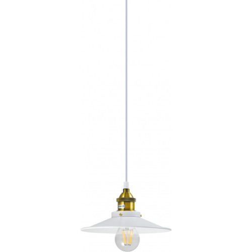 Подвесной светильник V1341-1P Night 1*E27*60W