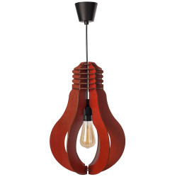 Подвесной светильник PS1N WL014-LAMP-1P-300 RW 000039844