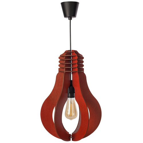 Подвесной светильник PS1N WL014-LAMP-1P-300 RW 000039844