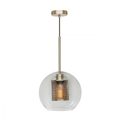 Подвесной светильник Heragon 2LOFT2567-B