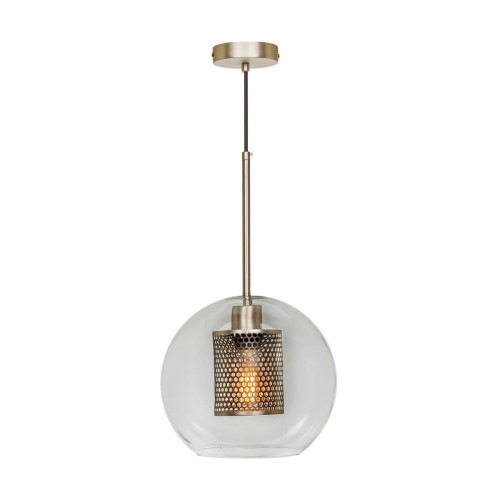 Подвесной светильник Heragon 2LOFT2567-B