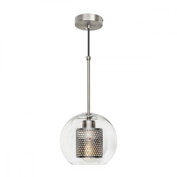 Подвесной светильник Heragon 2LOFT2567-A