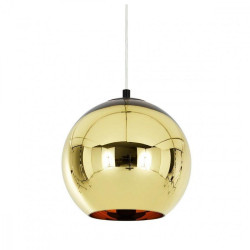 Подвесной светильник Copper Shade 2LOFT2024-A