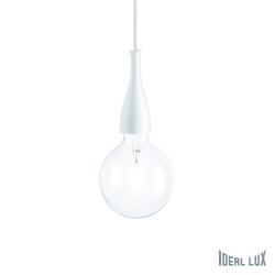 Подвесной светильник MINIMAL SP1 BIANCO