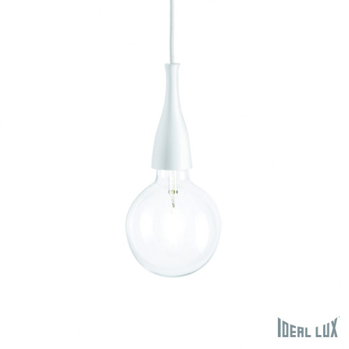 Подвесной светильник MINIMAL SP1 BIANCO