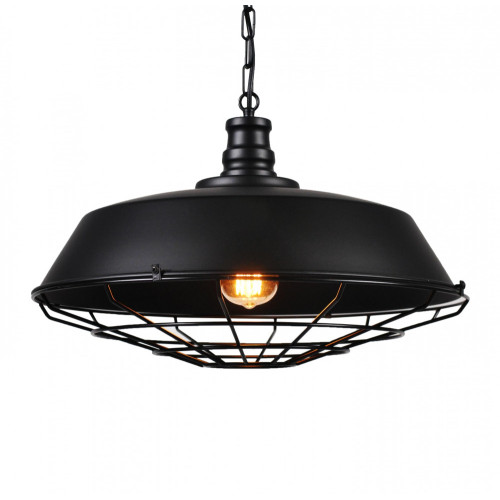 Подвесной светильник Arigio LDP 6862-450 BK