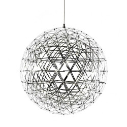 Подвесной светильник светодиодный Moooi raimond 1898/10
