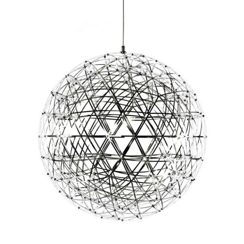 Подвесной светильник светодиодный Moooi raimond 1898/10