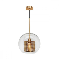 Подвесной светильник Heragon 2LOFT2566-C