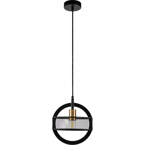Подвесной светильник Rano V000184 (10010/1P Black)