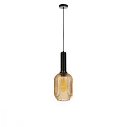 Подвесной светильник Iris  2071-A+BL