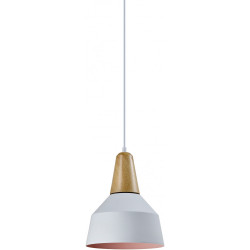 Подвесной светильник V1560-1P Milagros 1*E27*60W