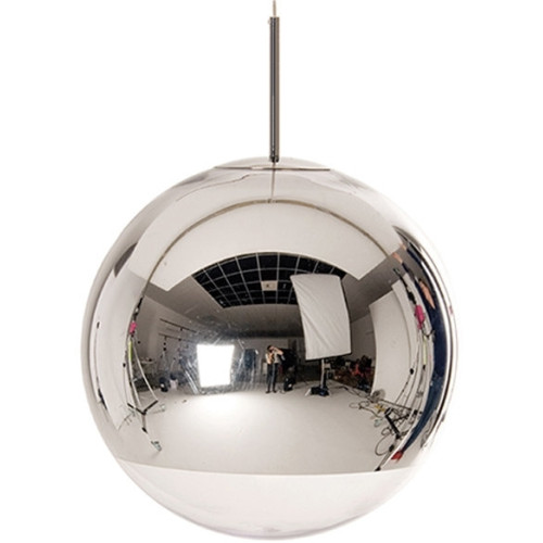Подвесной светильник Mirror Ball D40
