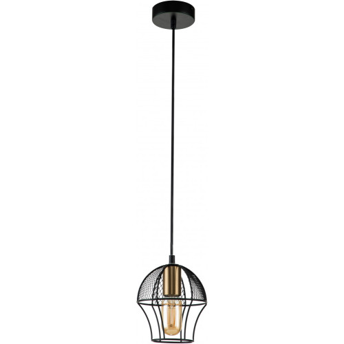 Подвесной светильник Pallo V000186 (10011/1P Black)