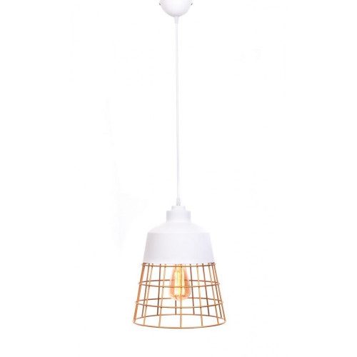 Подвесной светильник Bagsy LDP 7933 WT