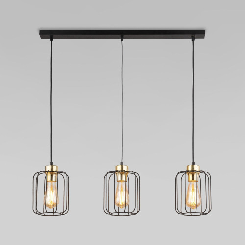 Подвесной светильник TK Lighting Galaxy New 4716