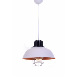 Подвесной светильник Fuko LDP 6859 WT
