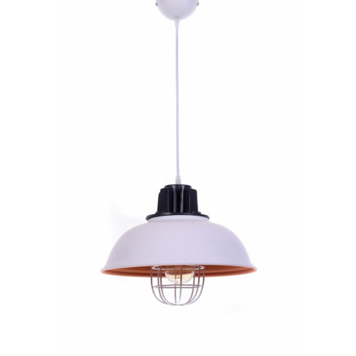 Подвесной светильник Fuko LDP 6859 WT