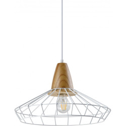Подвесной светильник V1361-1P Hozy 1*E27*60W