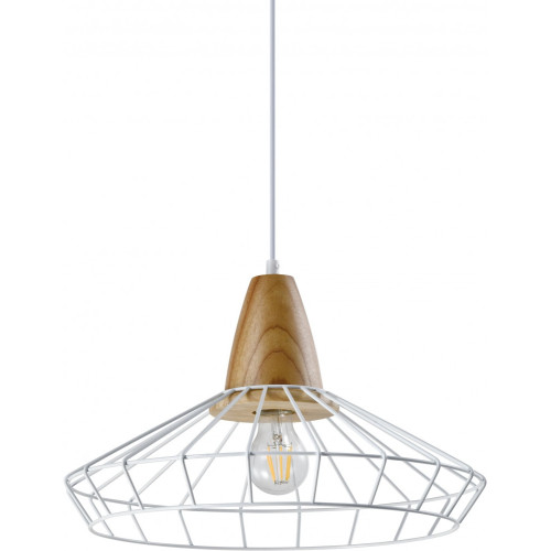 Подвесной светильник V1361-1P Hozy 1*E27*60W