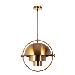 Подвесной светильник Multi-lite  LOFT9915-С
