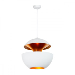 Подвесной светильник Apple LOFT2213-B