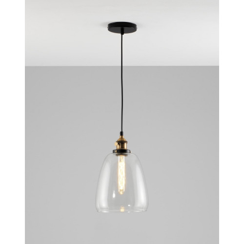 Подвесной светильник V1660-1P Suvo 1*E27*60W