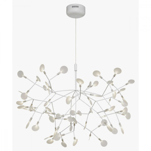 Подвесной светильник Heracleum 29022-63W