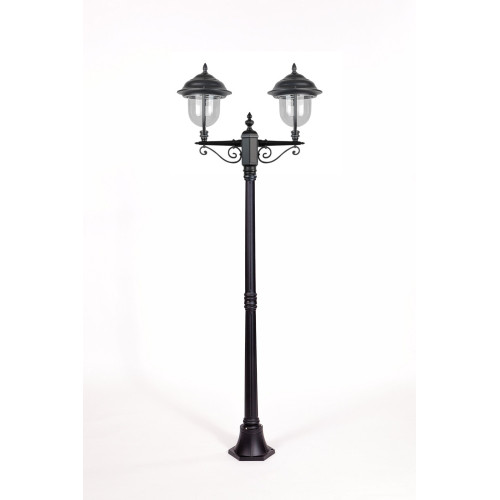 Наземный фонарь MADRID 84308A Bl