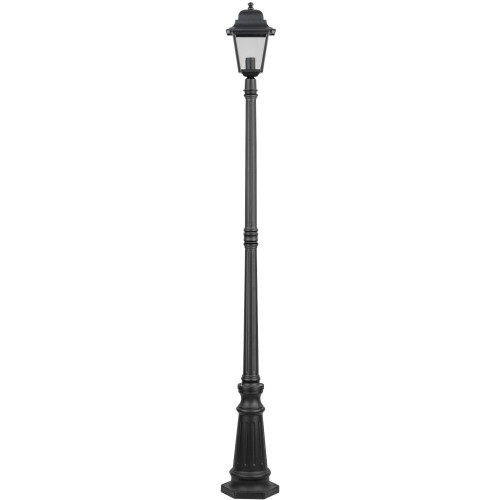 Наземный фонарь QUADRO L 79909L Bl