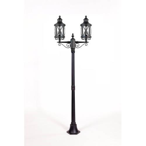 Наземный фонарь LUCERNA 84808A/02 Bl