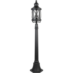 Наземный фонарь LUCERNA 84807 Bl