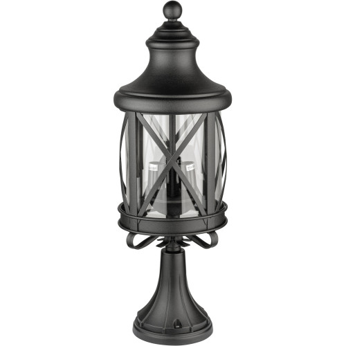 Наземный фонарь LUCERNA 84804 Bl