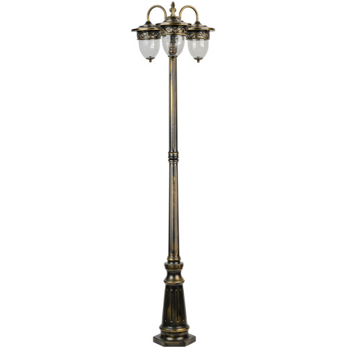 Наземный фонарь KRAKOV 1 L 87209LB/18 Gb